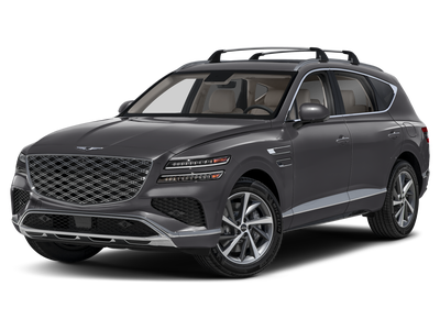 2027 Genesis GV80 2.5T