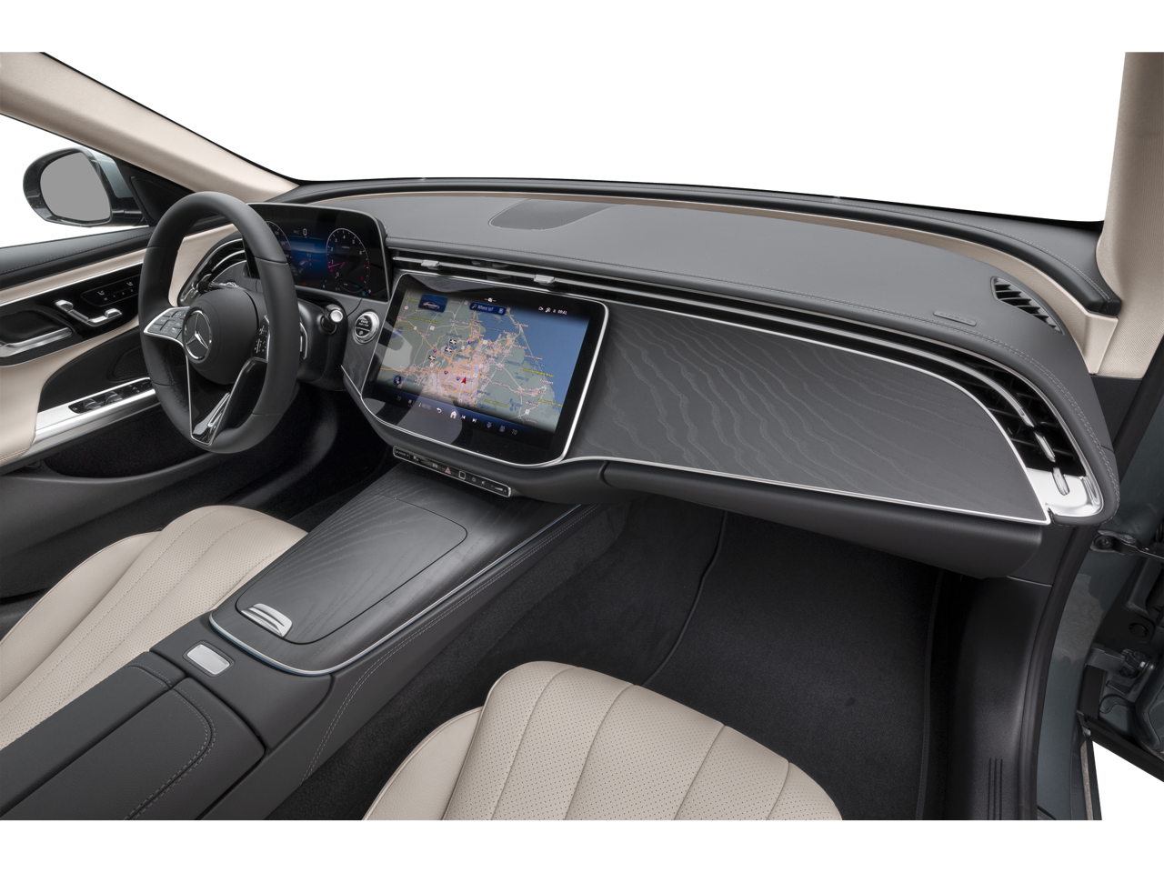 2027 Mercedes-Benz E-Class E 350 4MATIC®