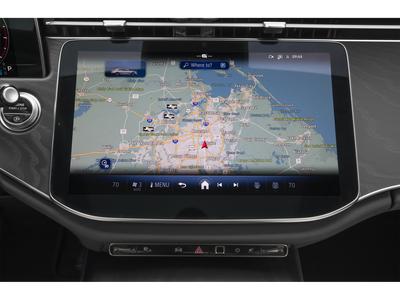 2027 Mercedes-Benz E-Class E 350 4MATIC®