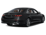 2027 Mercedes-Benz S-Class S 580 4MATIC®