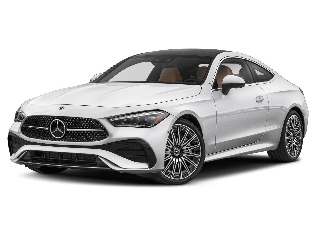 2027 Mercedes-Benz CLE CLE 450 4MATIC®