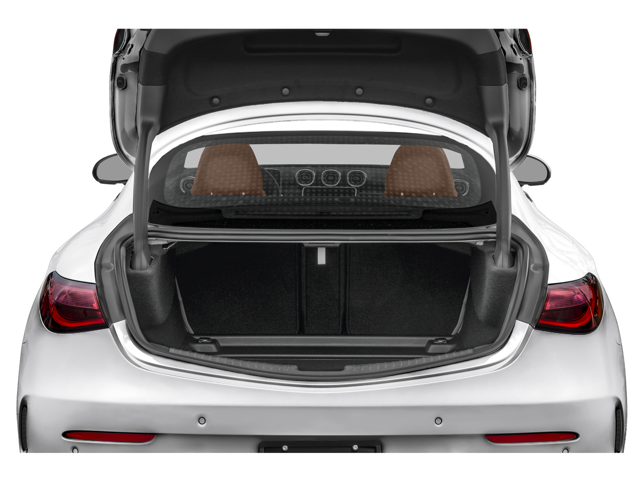 2027 Mercedes-Benz CLE CLE 450 4MATIC®