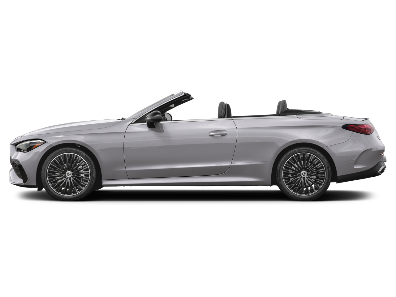 2027 Mercedes-Benz CLE CLE 450 4MATIC®