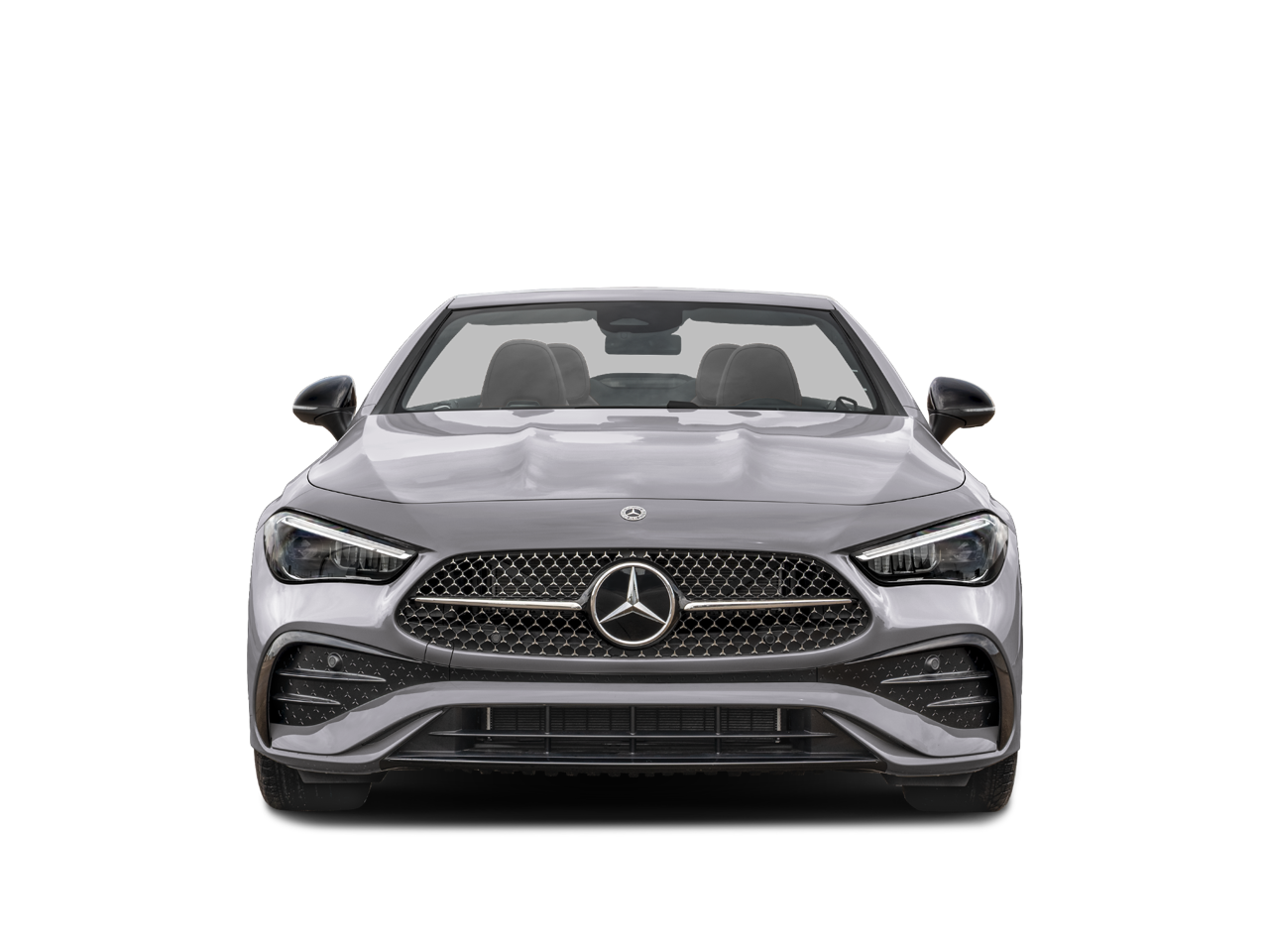 2027 Mercedes-Benz CLE CLE 450 4MATIC®