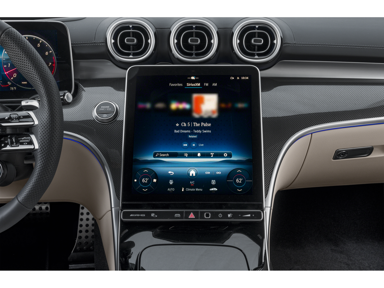 2027 Mercedes-Benz CLE CLE 450 4MATIC®