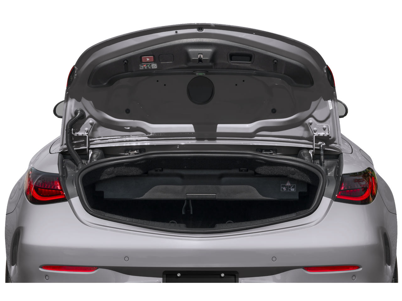 2027 Mercedes-Benz CLE CLE 450 4MATIC®