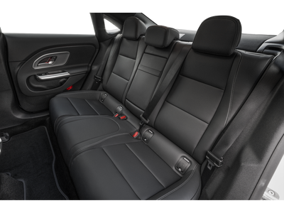 2027 Mercedes-Benz CLA CLA 250+