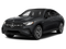 2027 Mercedes-Benz GLC GLC 300 Coupe 4MATIC®