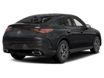 2027 Mercedes-Benz GLC GLC 300 Coupe 4MATIC®