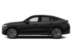 2027 Mercedes-Benz GLC GLC 300 Coupe 4MATIC®