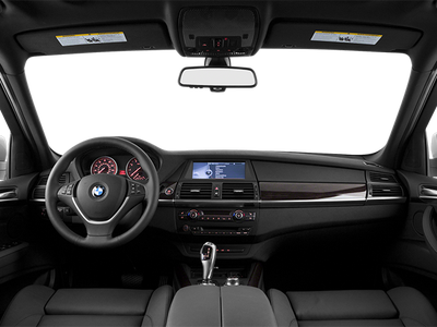 2013 BMW X5 xDrive35i Premium