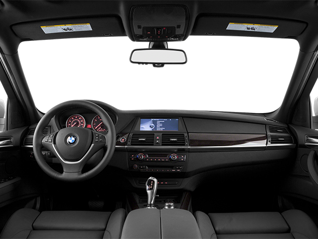 2013 BMW X5 xDrive35i Premium