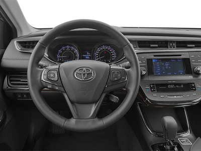 2013 Toyota Avalon Limited