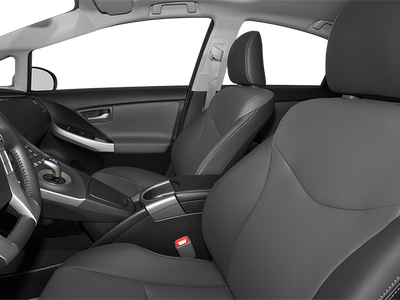 2014 Toyota Prius Two