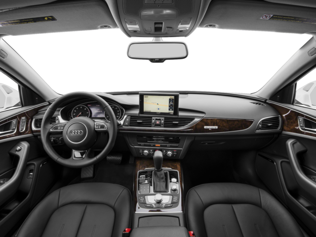 2017 Audi A6 2.0T Premium Plus quattro