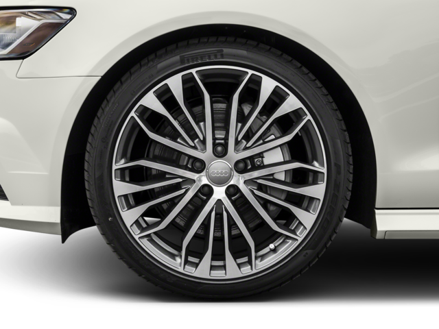 2017 Audi A6 2.0T Premium Plus quattro