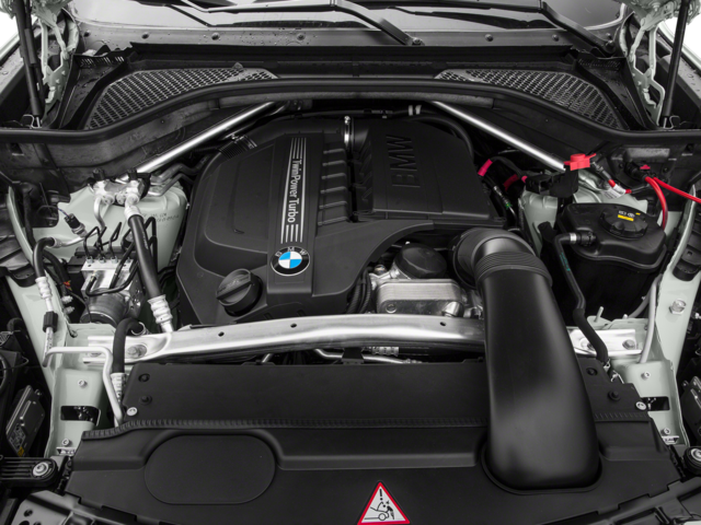 2017 BMW X6 xDrive35i