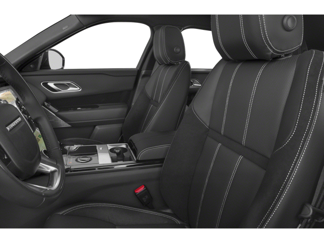 2018 Land Rover Range Rover Velar D180 S