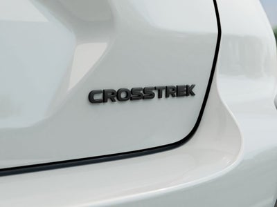 2027 Subaru CROSSTREK Premium