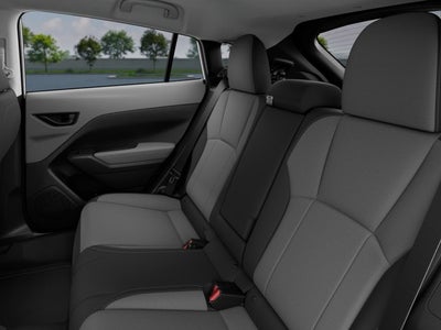 2027 Subaru CROSSTREK Premium