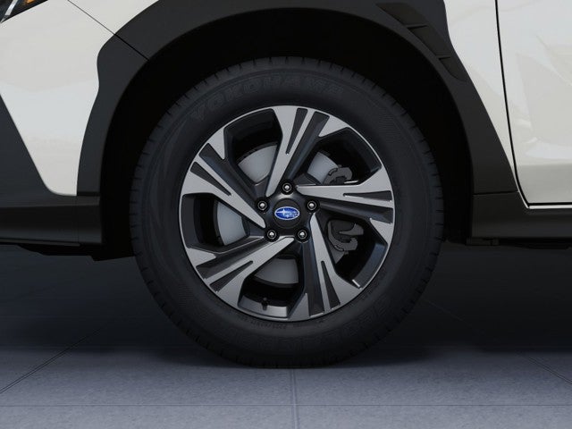 2027 Subaru CROSSTREK Premium