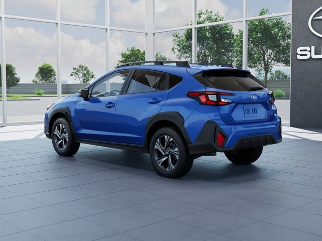 2027 Subaru CROSSTREK Premium
