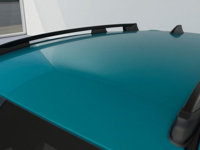 2027 Subaru CROSSTREK Limited