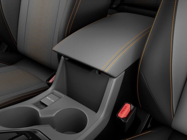 2027 Subaru CROSSTREK Limited