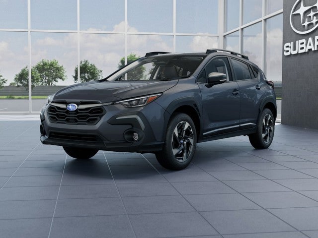 2027 Subaru CROSSTREK Limited