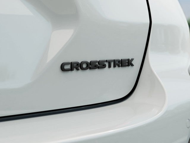 2027 Subaru CROSSTREK Limited