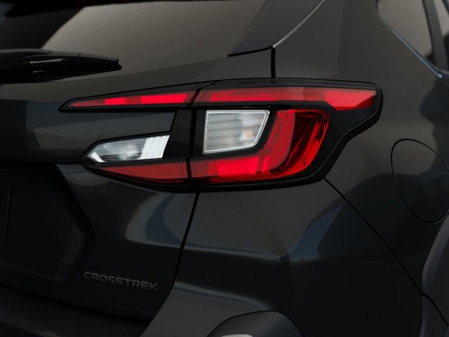 2027 Subaru CROSSTREK Limited