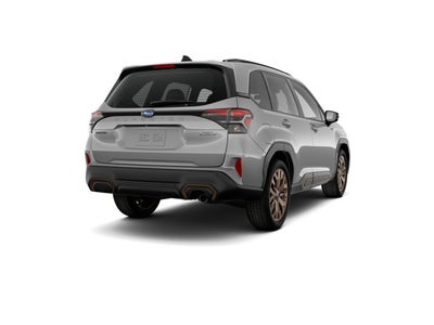 2026 Subaru FORESTER Sport Hybrid
