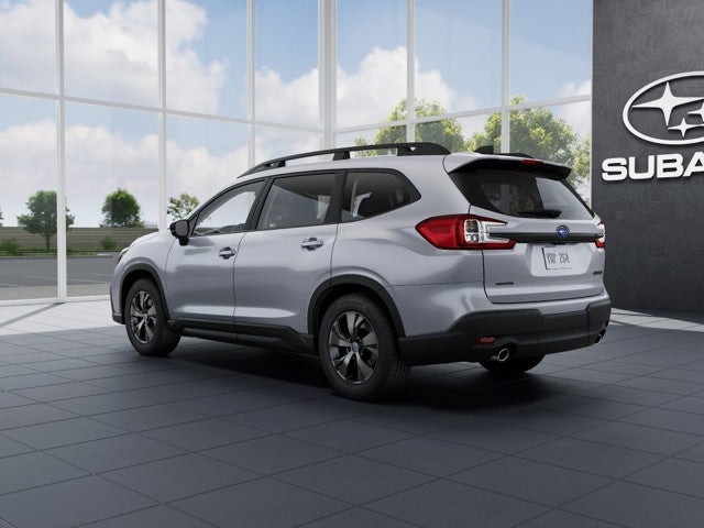 2027 Subaru ASCENT Premium 7-Passenger