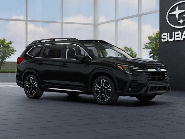 2027 Subaru ASCENT Limited