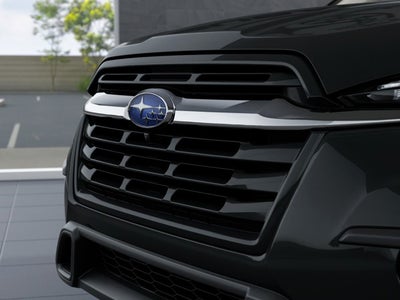 2027 Subaru ASCENT Limited