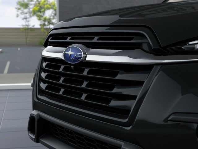 2027 Subaru ASCENT Limited