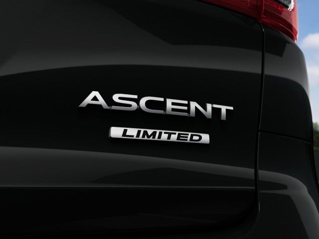 2027 Subaru ASCENT Limited
