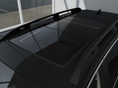2027 Subaru ASCENT Limited