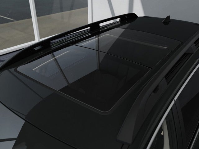 2027 Subaru ASCENT Limited
