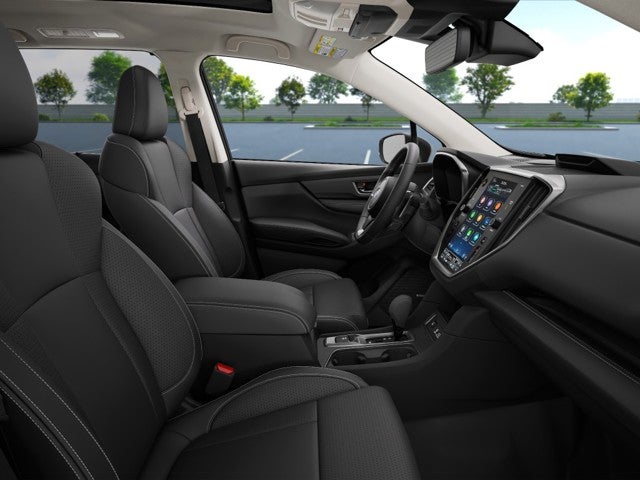 2027 Subaru ASCENT Limited