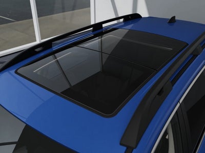 2027 Subaru ASCENT Limited 8-Passenger