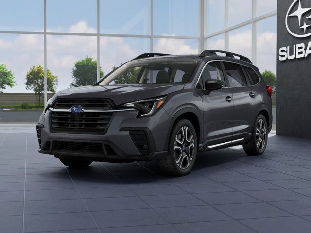 2027 Subaru ASCENT Limited 7-Passenger