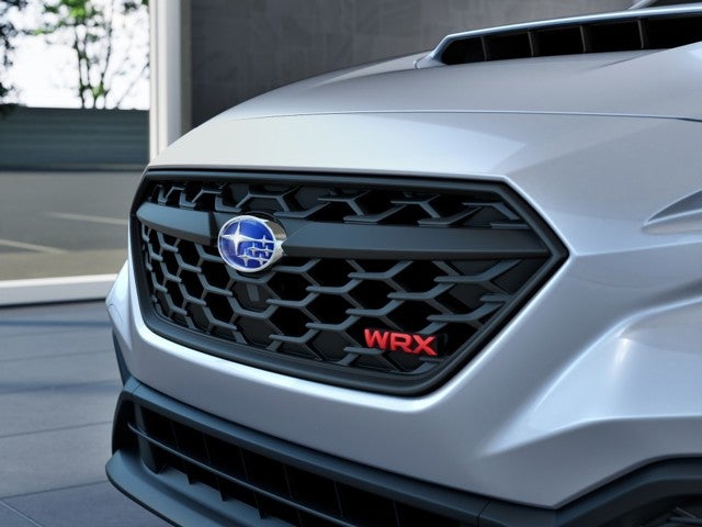 2026 Subaru WRX Base