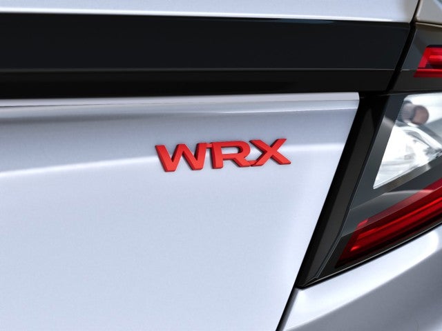 2026 Subaru WRX Base