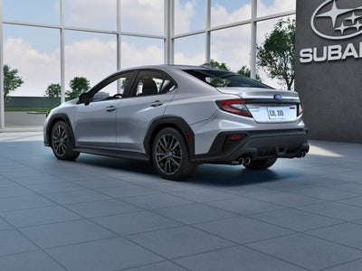 2026 Subaru WRX Base