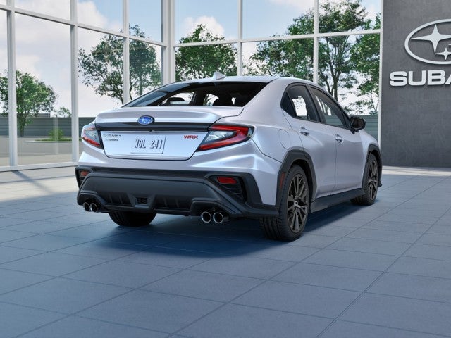 2026 Subaru WRX Base