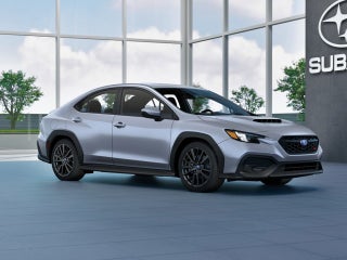 2026 Subaru WRX Base