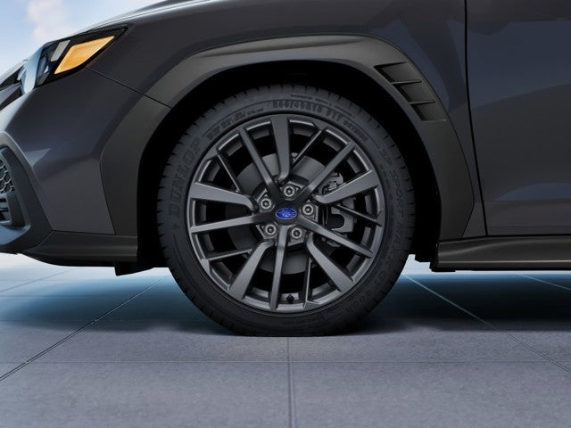 2026 Subaru WRX Base