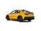 2026 Subaru WRX Series.Yellow