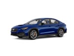 2026 Subaru WRX tS
